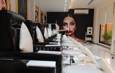 Bedashing Beauty Lounge Al Barsha, top Beauty Salons from Dubai, Beauty Finder - 0