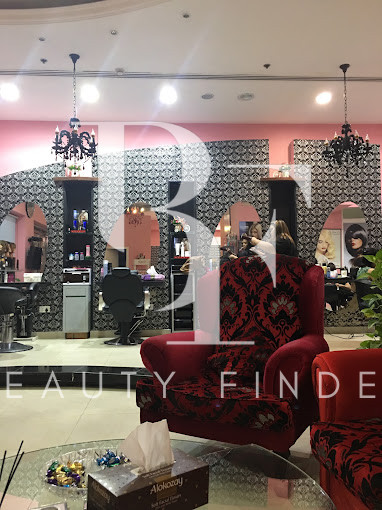BFF Beauty Salon, top Beauty Salons from Dubai, Beauty Finder - 1