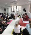 Bharat Thakur’s Artistic Yoga in Dubai, top Yoga Studios from Dubai, Beauty Finder - 0