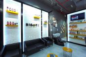 Bigote Gents Salon Dubai, top Men's Salon from Dubai, Beauty Finder - 0