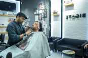 Bigote Gents Salon Dubai, top Men's Salon from Dubai, Beauty Finder - 1