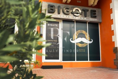 Bigote Gents Salon Dubai, top Men's Salon from Dubai, Beauty Finder - 2