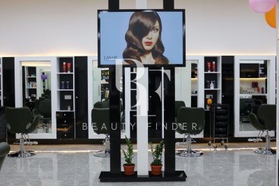 Blush N Curls Ladies Salon & Spa, top Beauty Salons from Dubai, Beauty Finder - 1