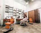 Bo Barbershop, top Men's Salon from Dubai, Beauty Finder - 1