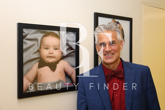 Body Contouring in Dubai – Prof Dr. Robert Hierner, top Aesthetic Salon from Dubai, Beauty Finder - 0