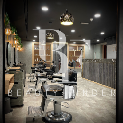 Brando Barber Shop, top Hairdresser Salon from Dubai, Beauty Finder - 1