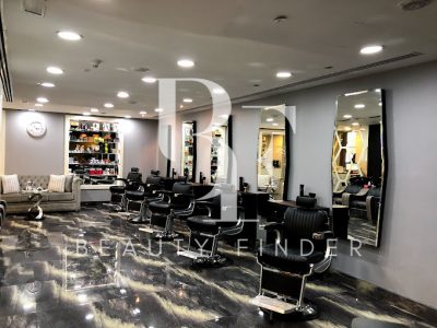 Brando Barber Shop, top Hairdresser Salon from Dubai, Beauty Finder - 2