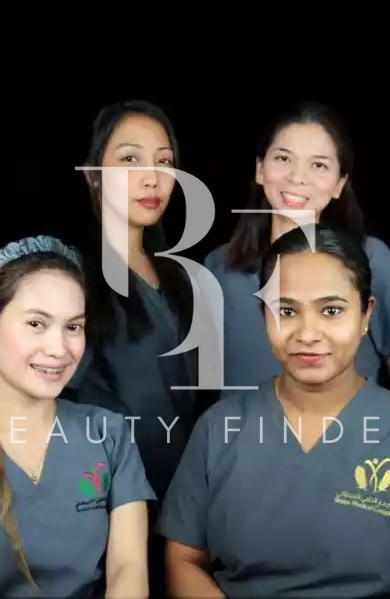 British medical Complex, top Aesthetic Salon from Dubai, Beauty Finder - 0