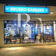 Brusko Barbers, top Hairdresser Salon from Dubai, Beauty Finder - 1