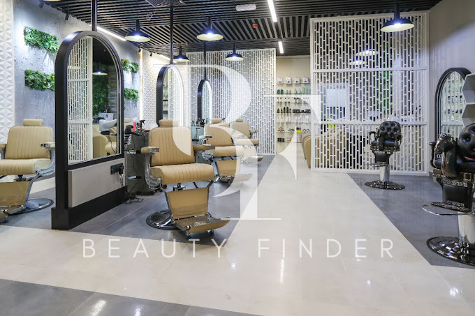 Bulls And Barbers, top Men's Salon from Dubai, Beauty Finder - 0