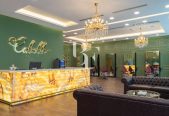 Cabello Lounge – Al Worood Dubai, top Men's Salon from Dubai, Beauty Finder - 0