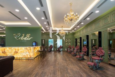 Cabello Lounge – Al Worood Dubai, top Men's Salon from Dubai, Beauty Finder - 1