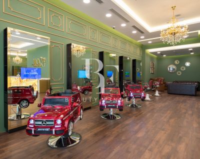 Cabello Lounge – City Centre Mirdif Dubai, top Men's Salon from Dubai, Beauty Finder - 2