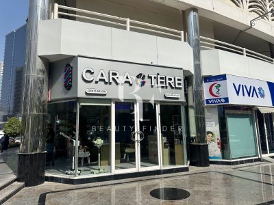 Caractere Gents Salon – Barsha Hight’s Dubai, top Men's Salon from Dubai, Beauty Finder - 1