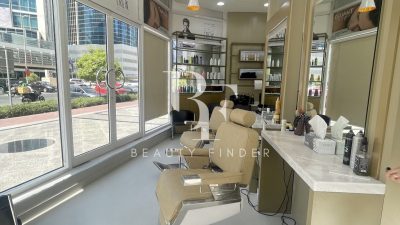 Caractere Gents Salon – Barsha Hight’s Dubai, top Men's Salon from Dubai, Beauty Finder - 2