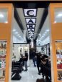 Caractere Gents Salon – Dubai Mall Dubai, top Men's Salon from Dubai, Beauty Finder - 1