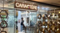 Caractere Gents Salon – Mall Of Emirates Dubai, top Men's Salon from Dubai, Beauty Finder - 0