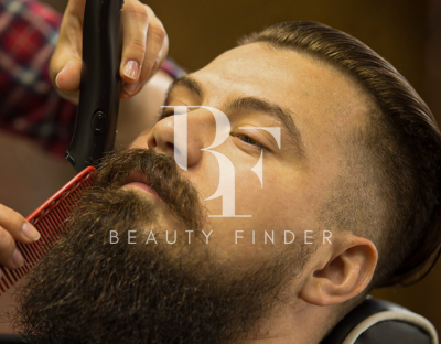 Caractere Gents Salon – Mall Of Emirates Dubai, top Men's Salon from Dubai, Beauty Finder - 2