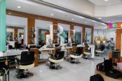 Caractere Gents Salon – Motor City Dubai, top Men's Salon from Dubai, Beauty Finder - 0