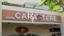 Caractere Gents Salon – Motor City Dubai, top Men's Salon from Dubai, Beauty Finder - 2