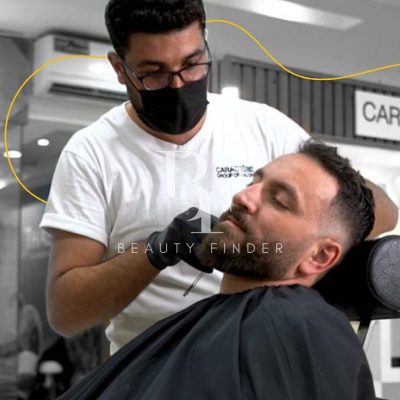 Caractere Gents Salon – Panorama Green Dubai, top Men's Salon from Dubai, Beauty Finder - 0