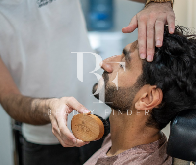 Caractere Gents Salon – Panorama Green Dubai, top Men's Salon from Dubai, Beauty Finder - 1