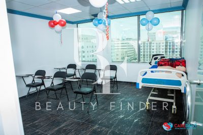 Caredant Home Healthcare Center Dubai, top Healthcare Salon from Dubai, Beauty Finder - 1