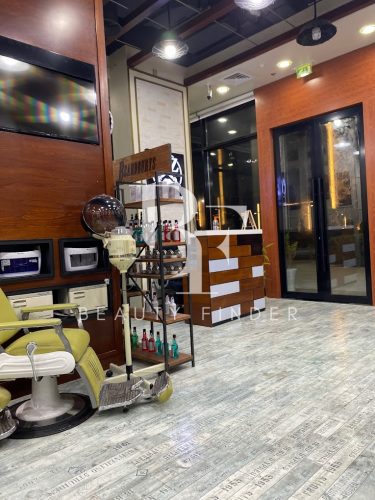 Casanova Gents Salon Dubai, top Men's Salon from Dubai, Beauty Finder - 2