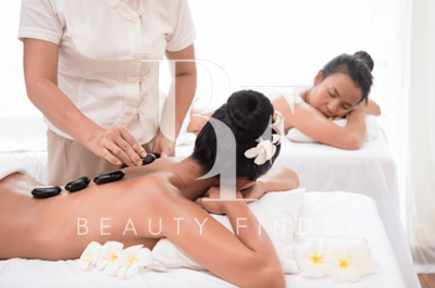 CRESCENT SPA, top Spa Centers from Abu Dhabi, Beauty Finder - 1