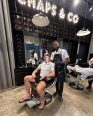 Chaps And Co –  Bluewaters Island, top Men's Salon from Dubai, Beauty Finder - 2