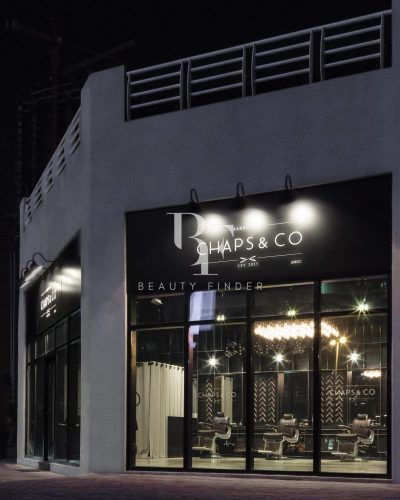 Chaps and Co – Caesars Resort Dubai, top Men's Salon from Dubai, Beauty Finder - 0