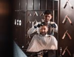 Chaps and Co – Design district in Dubai, top Men's Salon from Dubai, Beauty Finder - 0