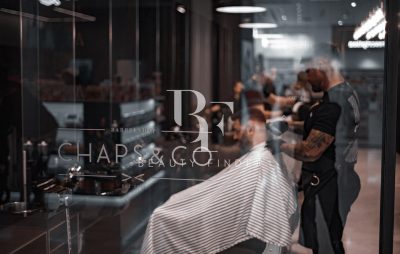 Chaps and Co – Design district in Dubai, top Men's Salon from Dubai, Beauty Finder - 2