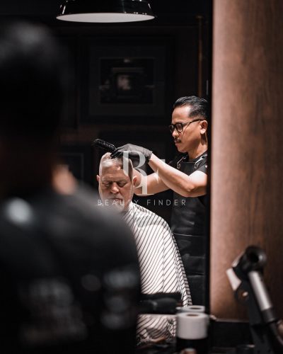 Chaps and Co – Dubai Mall, top Men's Salon from Dubai, Beauty Finder - 1