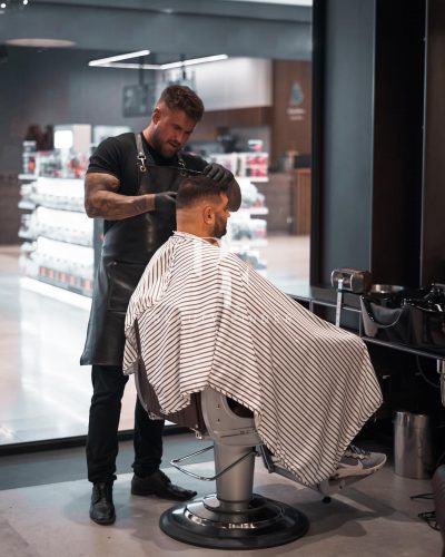 Chaps and Co – Dubai Mall, top Men's Salon from Dubai, Beauty Finder - 2