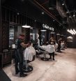 Chaps and Co – JLT Cluster C Dubai, top Men's Salon from Dubai, Beauty Finder - 0