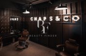 Chaps and Co – JLT Cluster C Dubai, top Men's Salon from Dubai, Beauty Finder - 2