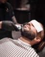 Chaps and Co – Jumeirah Island, top Men's Salon from Dubai, Beauty Finder - 0