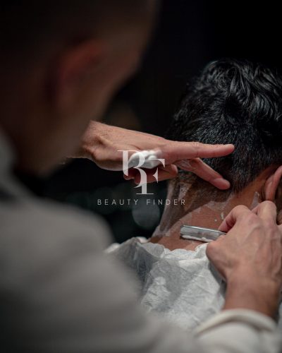 Chaps and Co – Jumeirah Island, top Men's Salon from Dubai, Beauty Finder - 2