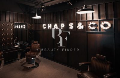 Chaps and Co – Reform Social & Grill Dubai, top Men's Salon from Dubai, Beauty Finder - 2