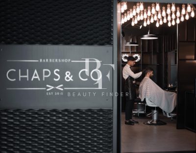 Chaps And Co Dubai, top Men's Salon from Dubai, Beauty Finder - 1