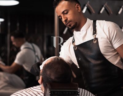 Chaps And Co Dubai, top Men's Salon from Dubai, Beauty Finder - 2