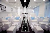 Chi Nail Spa – JVT in Dubai, top Nails Salons from Dubai, Beauty Finder - 0