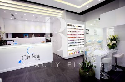 Chi Nail Spa – JVT in Dubai, top Nails Salons from Dubai, Beauty Finder - 1