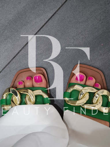 Chi Nail Spa – JVT in Dubai, top Nails Salons from Dubai, Beauty Finder - 2