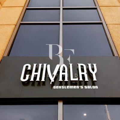 Chivalry Gentlemen’s Salon Dubai, top Men's Salon from Dubai, Beauty Finder - 2