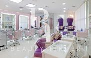 Cleopatra Beauty Salon, top Beauty Salons from Dubai, Beauty Finder - 1