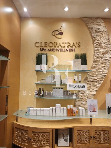 Cleopatra’s Spa Dubai, top Spa Centers from Dubai, Beauty Finder - 0