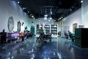 Code Men’s Salon Dubai, top Men's Salon from Dubai, Beauty Finder - 0