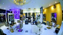 Code Men’s Salon Dubai, top Men's Salon from Dubai, Beauty Finder - 2